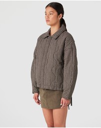 Arcaa - Matteo Jacket