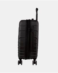 Pierre Cardin - Pierre Cardin 54cm Cabin Hard Shell Case