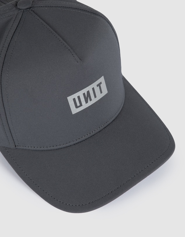 UNIT - UNIT Input Active Snapback Cap