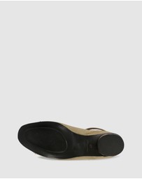 Beau Coops - Kenley Courtshoes