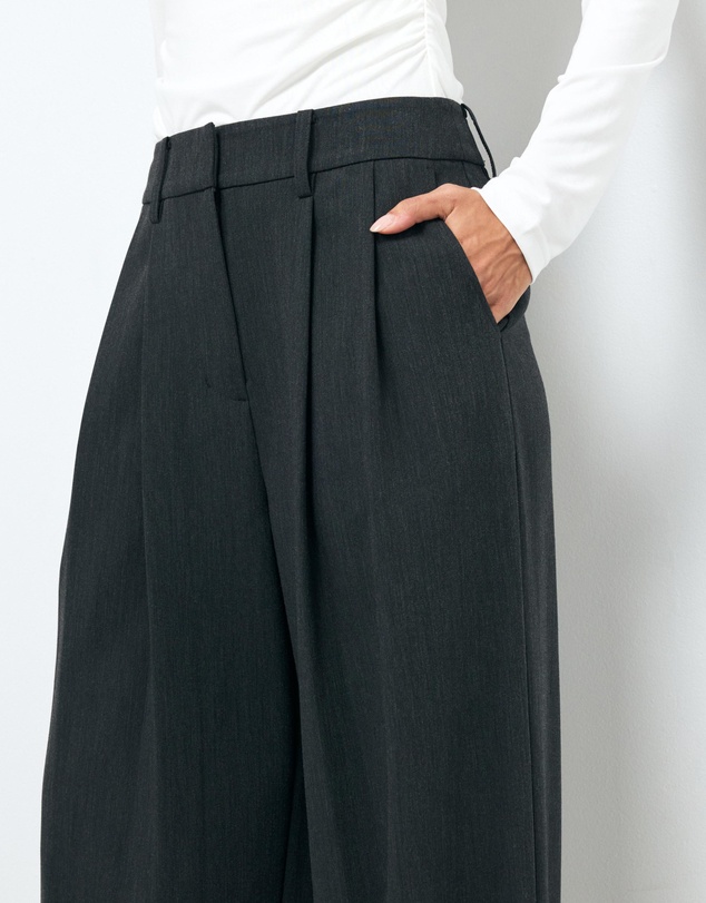 AERE - Alyce Wide Leg Pants
