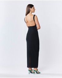 ids - Adaline Maxi Dress