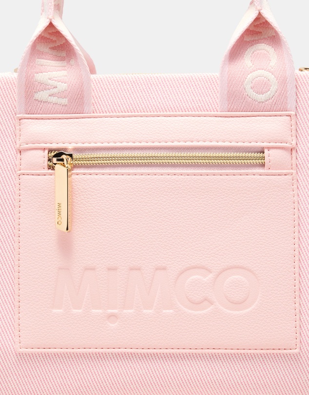 MIMCO - Patch Mini Tote Bag