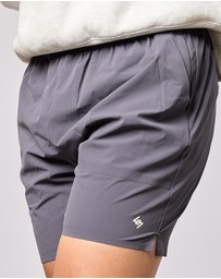 Represent 247 - 247 Fused Shorts