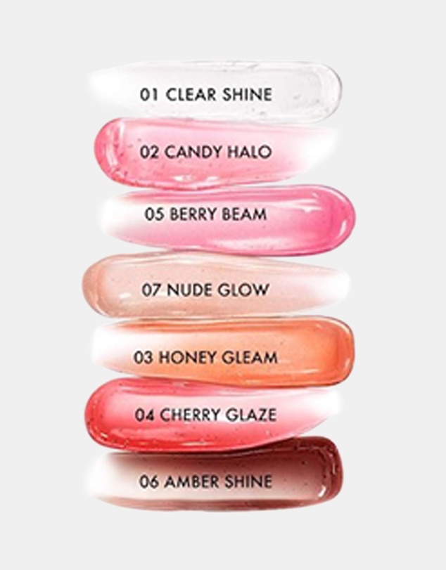 Giorgio Armani - Prisma Glass Lip Gloss
