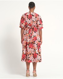 Estelle - Colette Dress