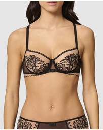 Simone Perele - Romance Half Cup Bra