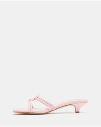 Therapy - Haze Heels