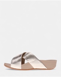 Mia Vita - Felice Slide - Soft Gold