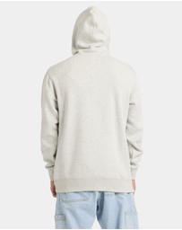 Quiksilver - Mens Salt Water Zip Up Hoodie