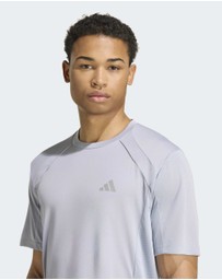 adidas Performance - TECH APPAREL T-SHIRT Mens