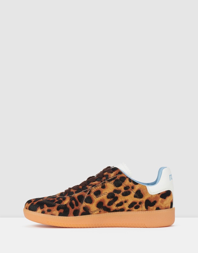 Rollie - Pace Sneaker