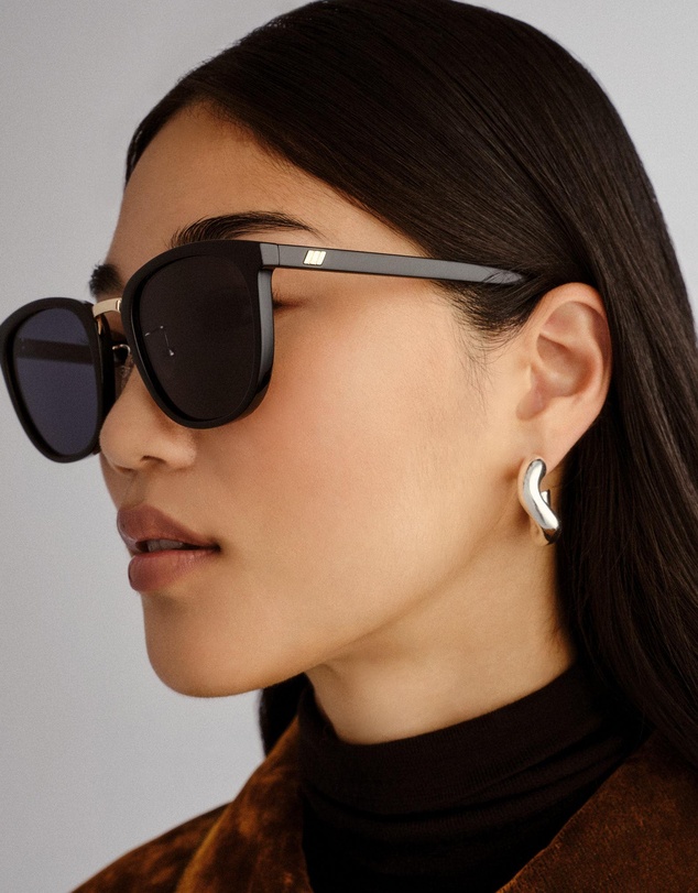 Le Specs - Eclipse +