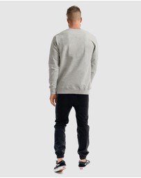 First Division - Core Crest Crewneck