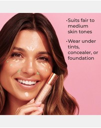 MCoBeauty - 4-in-1 Colour Corrector - Peach