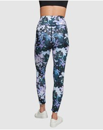 ROJO Outerwear - Tranquility Park 7/8 Pant