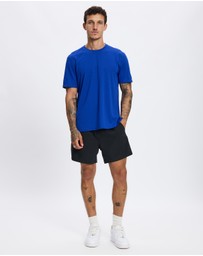 Municipal - Run Core T-Shirt