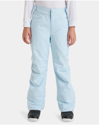 ICE BLUE