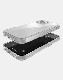 adidas Originals - Protective Dual Layer iPhone 13/14 Protective Phone Case Slim Bumper