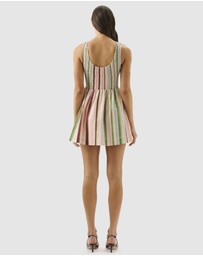 ROAME. - Gigi Dress