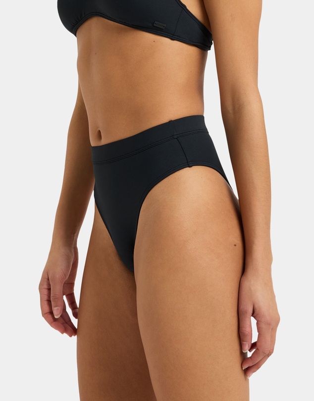 Roxy - Womens Sd Beach Classics Hipster Mod Bikini Bottom