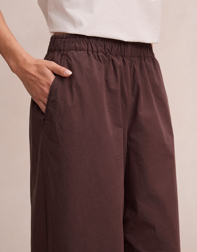Forever New - Rowan Barrel Leg Pants