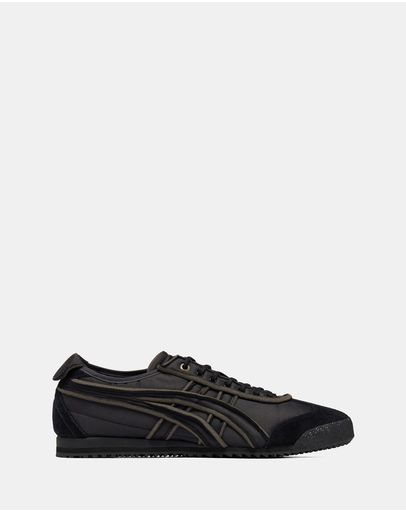 Black / Black