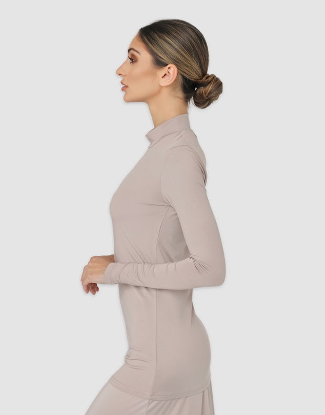 Mod Squad - Luxe Long Basic Base Layer