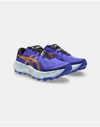 ASICS - GEL-Trabuco 14 - Men's