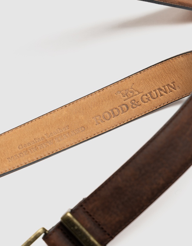 Rodd & Gunn - 1946 Oneill Belt