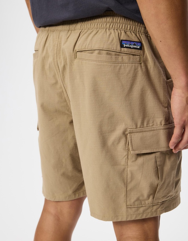 Patagonia - Nomader Shorts