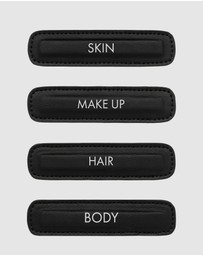 Status Anxiety - Hunter Toiletry Bag - Small