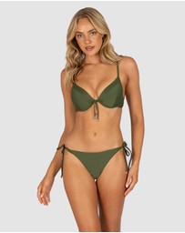Baku Swimwear - Rococco Booster Bikini Bra Top