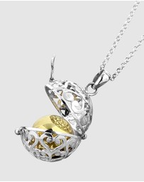 Elli Jewelry - Necklace Angel Whisperer
