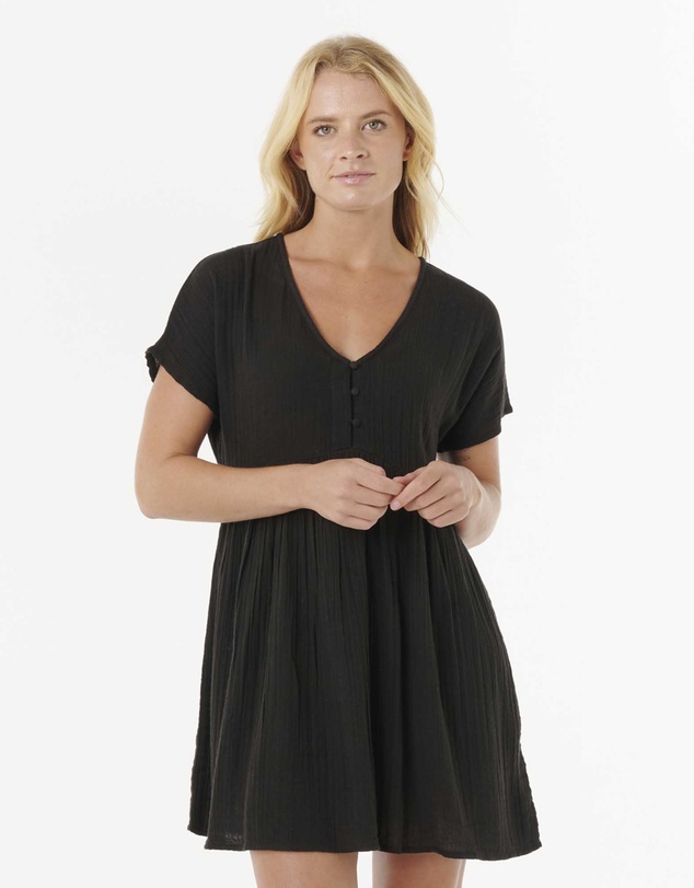 Rip Curl - Premium Surf Short Sleeve Dress