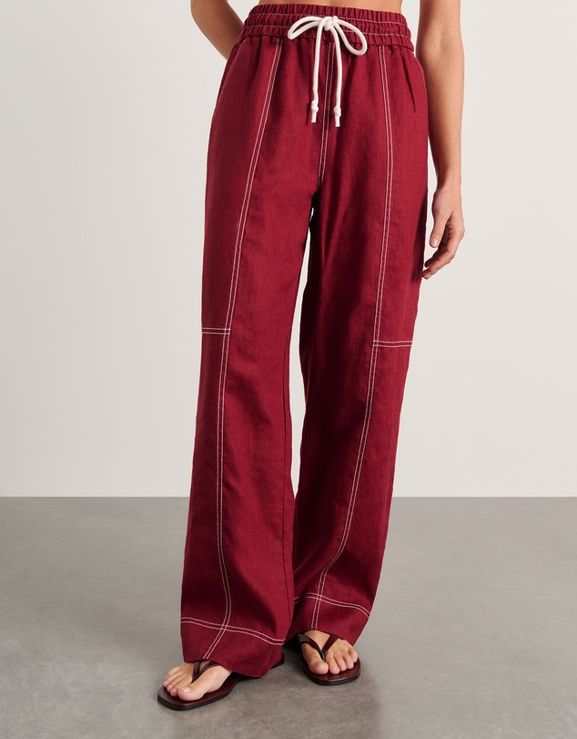 Jag - Gigi Relaxed Pant