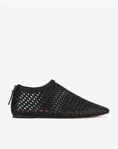 Rollie - Trina Weave Boot