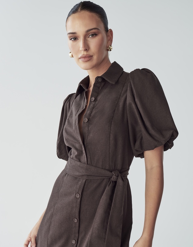 Willa - Ariane Dress