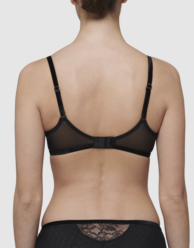 Simone Perele - Scenario Full Cup Plunge Bra