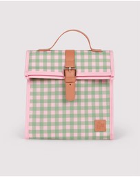 The Somewhere Co - Versailles Lunch Satchel