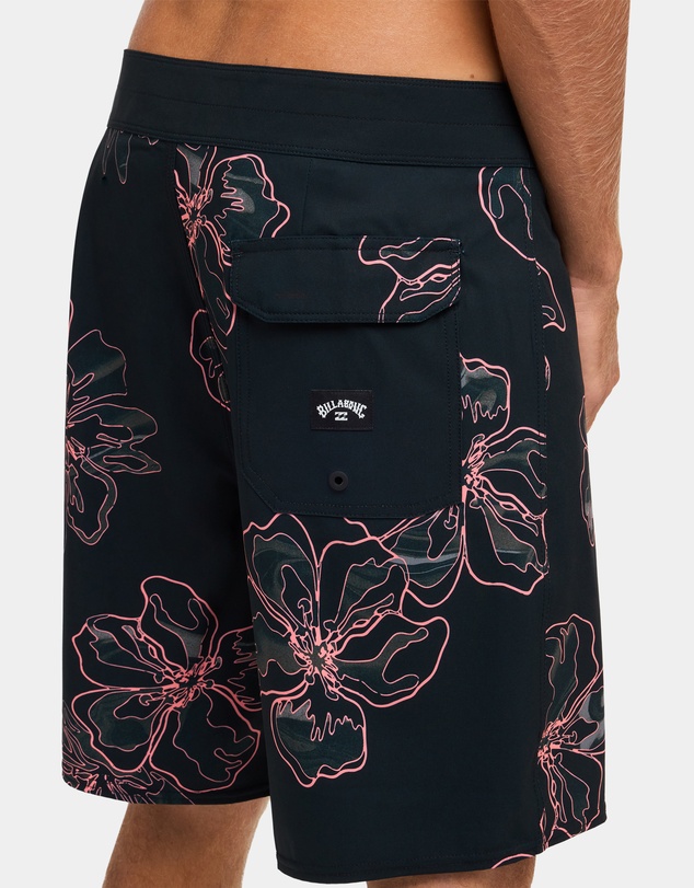 Billabong - Mens Sundays Pro Performance 15