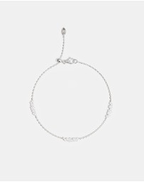 By Charlotte - Crystal Dust Bracelet