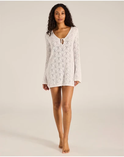 Tigerlily - Odette Mini Kaftan