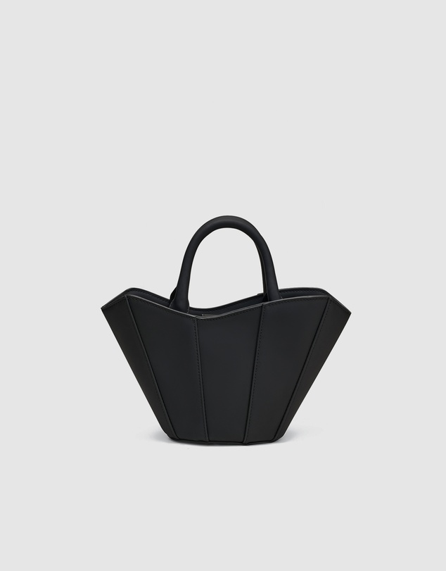 Gaston Luga - Josefine - Waterproof Mini Shoulder Tote Carry Bag