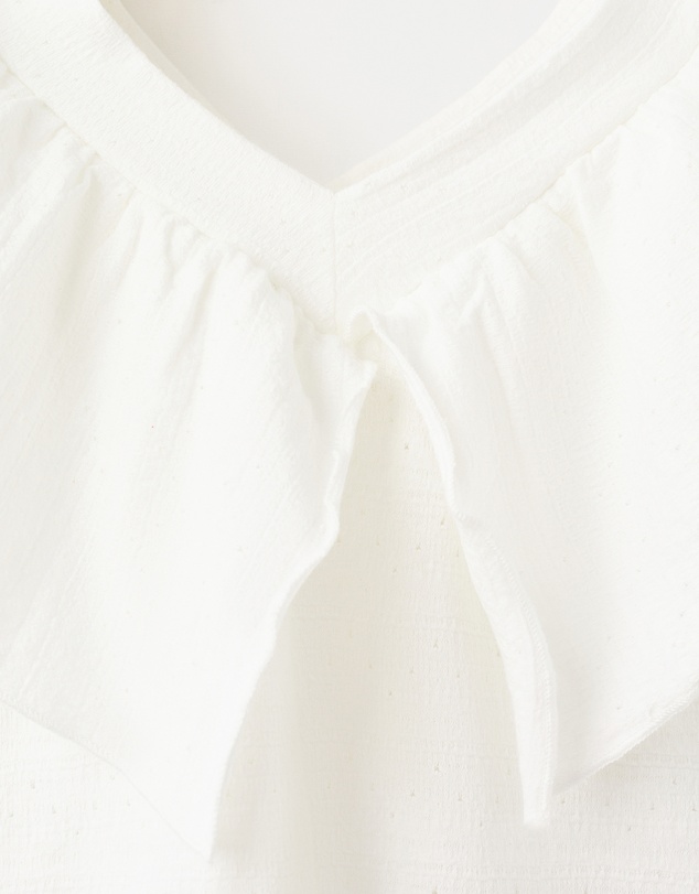 M.N.G - Blanqui Dress - Teens