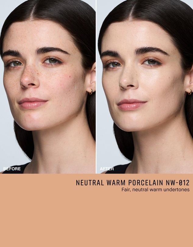 Bobbi Brown - Serum Silk Foundation