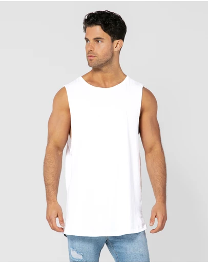 ONEBYONE - Classic Blank Tank