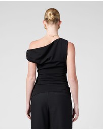 MVN - One Shoulder Top
