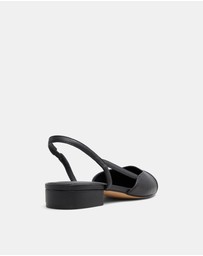 ALDO - Clementinne Slingback Flats