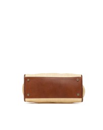 Pre-Loved by Azura Reborn - Pre-Loved Straw Handbag